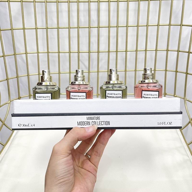 Penhaligon's 4X30ml 38